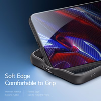 Ümbris Dux Ducis Aimo Xiaomi Redmi Note 12 5G/Poco X5 5G