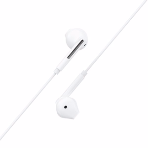 Headphones Acefast L14 3.5mm white