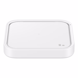 Samsung EP-P2400BWEGEU 15W 1.67A Wireless Laadija Induktiivne - valge
