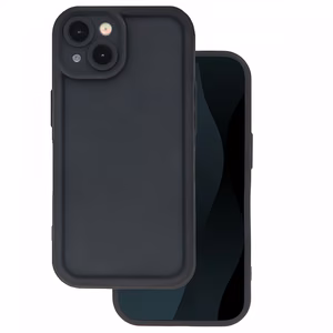 Rimi TPU ümbris iPhone 16 Plus 6,7" must
