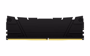 Kingston Technology FURY 16GB 3200MT/s DDR4 CL16 DIMM 1Gx8 Renegade must
