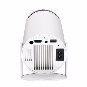 Projector HY300 Pro white