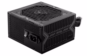 MSI MAG A650BN 650W toiteplokk