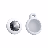 Remax RT-G2303 Anti-Lost Device valge