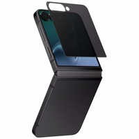 Uniq Optix Privaatsus karastatud klaas jaoks Samsung Galaxy Z Flip 7