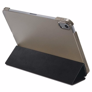 Spigen Smart Fold iPad 10.9 2022 чёрный