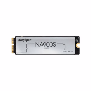 SSD kettad
