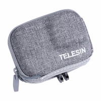 Protective bag / ümbris Telesin jaoks GoPro Hero 9 / Hero 10 / Hero 11 / Hero 12 (GP-CPB-902)