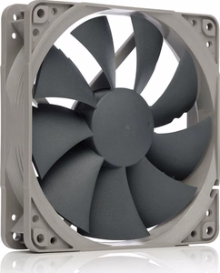 Lisaarvuti ventilaator NOCTUA NA-FK1, 1700 PWM, 120 mm
