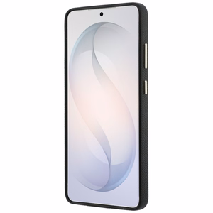 Guess ümbris Grained Big 4G Metal Logo for Samsung Galaxy S26 Ultra must