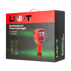 Uni-T UTi256G termokaamera