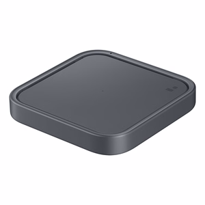 Samsung Wireless Laadija Pad EP-P2400TBEGEU inductive Laadija 15W - must