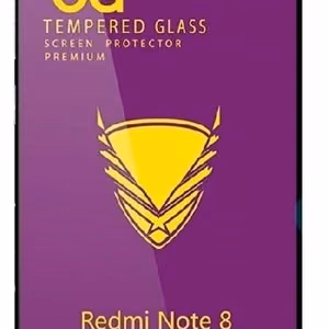 Karastatud klaas 11D Full Glue Xiaomi Redmi 15C 4G/Redmi 15C 5G must bulk