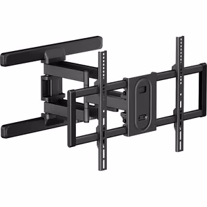 Fixed TV wall mount jaoks displays 37“-86“