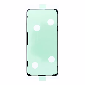 Kleepuv tagakaas SAMSUNG S23 Plus S916 (Premium)