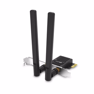 Võrgukaart TP-LINK Archer TX10E Wi-Fi 6 AX900