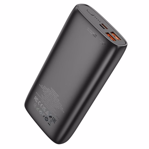 Powerbank Hoco 20000 mAh QC PD 3A 22,5W J122A must