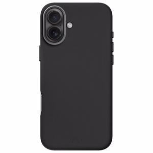 Uniq Lyden Magclick Charging Ümbris jaoks iPhone 16 Plus - must