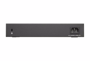 Netgear 24-портовый GE неуправляемый коммутатор