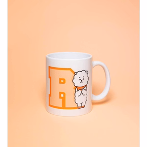 BT21 RJ keraamiline kruus, 300 ml