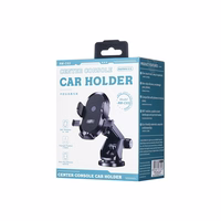 Car phone hoidja Remax RM-C03 (dashboard) must