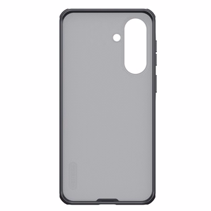 Nillkin Super Frosted Shield Pro ümbris Samsung Galaxy A37 5G jaoks poolläbipaistev must