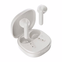 TWS QCY T41 Kõrvaklapid (valge)