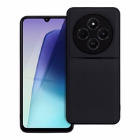 NOBLE ümbris jaoks XIAOMI Redmi 14C must