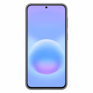 Samsung Silikoonist ümbris Samsung Galaxy A57 - Hall