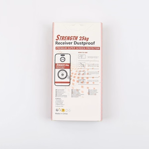 Tempered klaas Ultra Strong 25KG for Samsung Galaxy S26 Ultra fingerprint-ühilduv