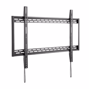 Fixed TV wall mount jaoks displays 60“-100“