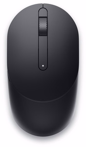 Hiir Dell MS300 Office Ambidextrous RF Wireless Optical 4000 DPI