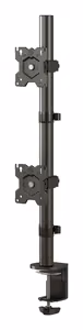 Monitori lauakinnitus 13-34" must D208E-B Onkron