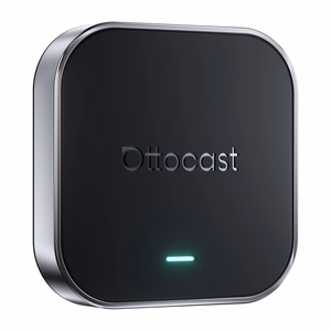 Ottocast OttoAibox E2 CarPlay/Android juhtmevaba car adapter