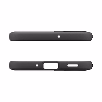 SPIGEN CASE RUGGED ARMOR GALAXY A17 4G / 5G MATTE BLACK