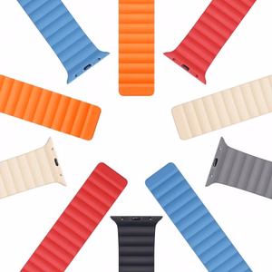 Rihm Dux Ducis Chain Apple Watch Ultra 49mm hall