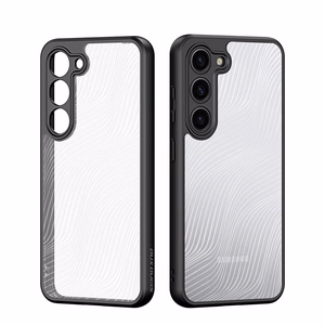 DUX DUCIS case AIMO jaoks SAMSUNG S23 must