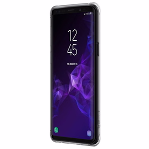 Griffin Reveal ümbris seadmele Samsung Galaxy S9, läbipaistev
