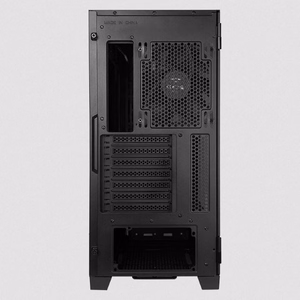 Arvutikorpus CHIEFTEC Apex Air MidiTower must
