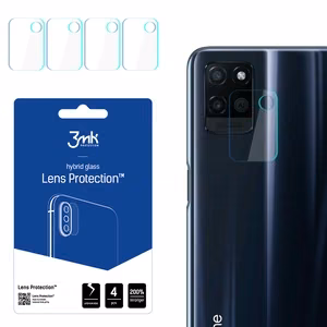 Realme V11 5G – 3mk Lens Protection kaamera objektiivi kaitse
