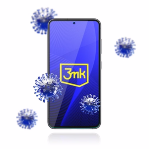 3mk FlexibleGlass — гибридное стекло для Samsung Galaxy S23+