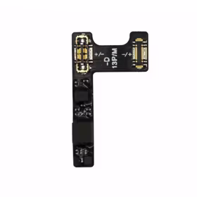 Flex Kaabel Ühildub MS "Aku Tag-On Flex" skirta iPhone 13 (14) Pro / 13 (14) Pro Max (NO NEED PROGRAMMING)