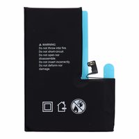 POLYMER BOX battery jaoks IPHONE 15 Pro Max 4422 mAh