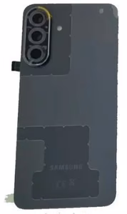 Tagakaas Samsung A576 A57 5G hall originaal (service pack)