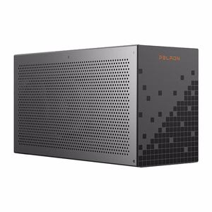 Peladn X-2 Thunderbolt 3 dokkimisjaam