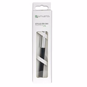 Stylus pliiats 2in1 must