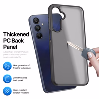 Ümbris Dux Ducis Yind Samsung A175 A17 4G/A176 A17 5G must