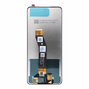 FixCell LCD Display jaoks MOTOROLA G04 /G24 Org without frame