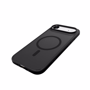 Puro Gradient TPU Ümbris Compatible with MagSafe jaoks iPhone 17 Air - Must