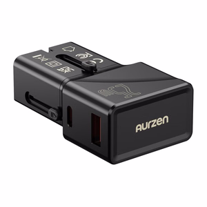 AURZEN Zip komplekt